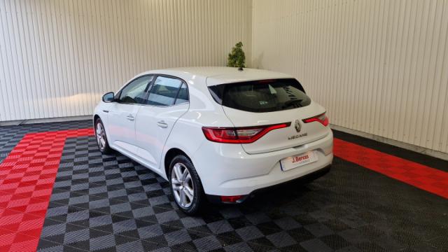 Renault Mégane image 9