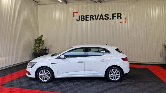 Renault Mégane image 4