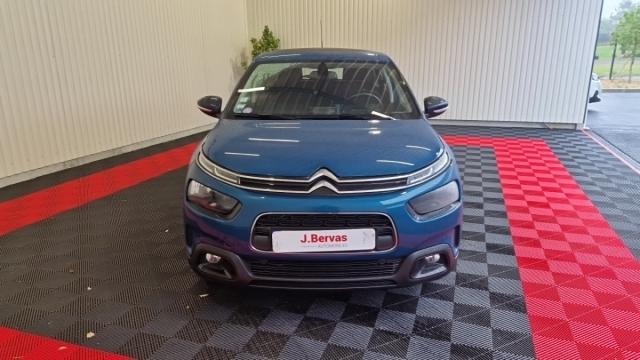 Citroen C4 Cactus image 7