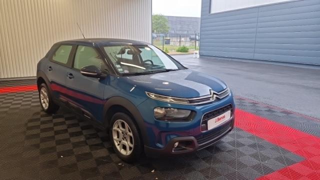 Citroen C4 Cactus image 2