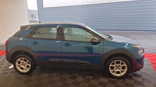 Citroen C4 Cactus image 5