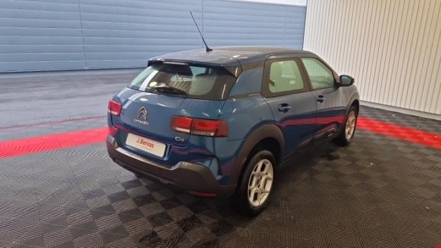 Citroen C4 Cactus image 3
