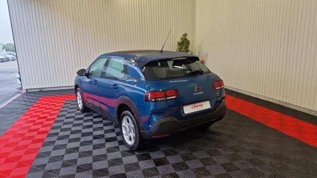 Citroen C4 Cactus image 8