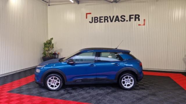 Citroen C4 Cactus image 4