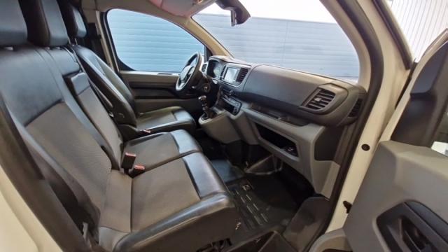 Peugeot Expert image 4