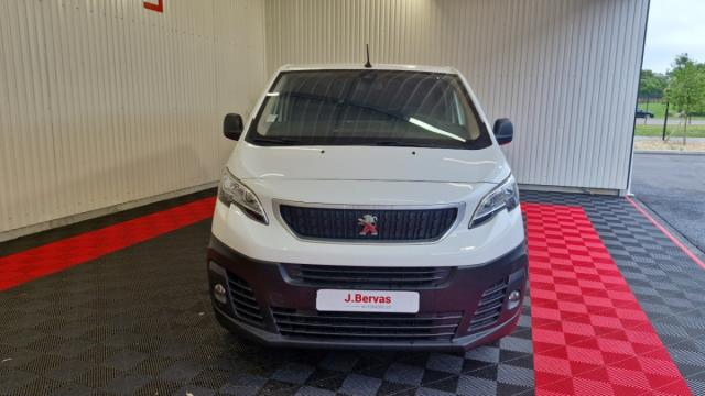Peugeot Expert image 3