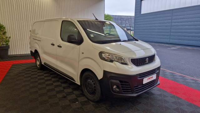 Peugeot Expert image 2