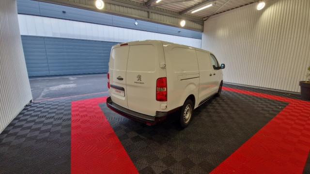 Peugeot Expert image 8