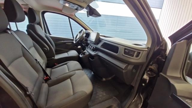 Renault Trafic image 6