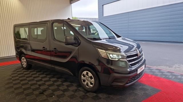 Renault Trafic image 8