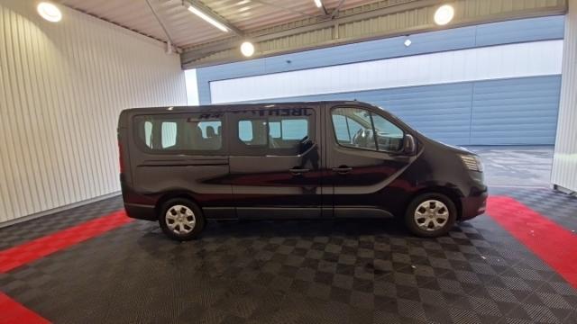 Renault Trafic image 5