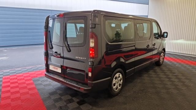 Renault Trafic image 9