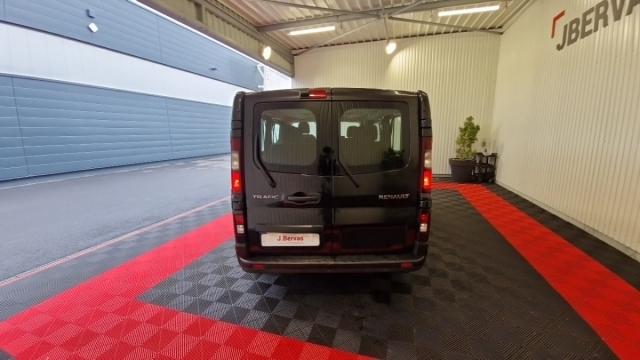 Renault Trafic image 4