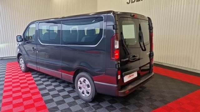 Renault Trafic image 7