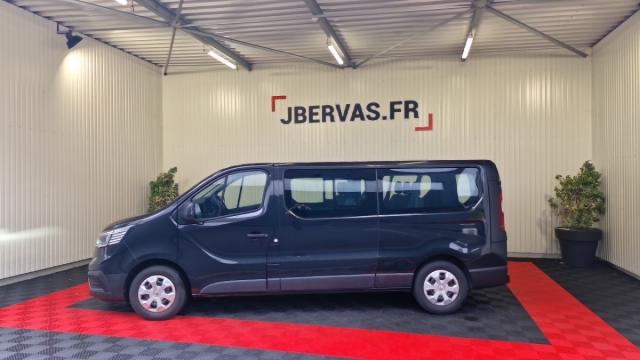 Renault Trafic image 1