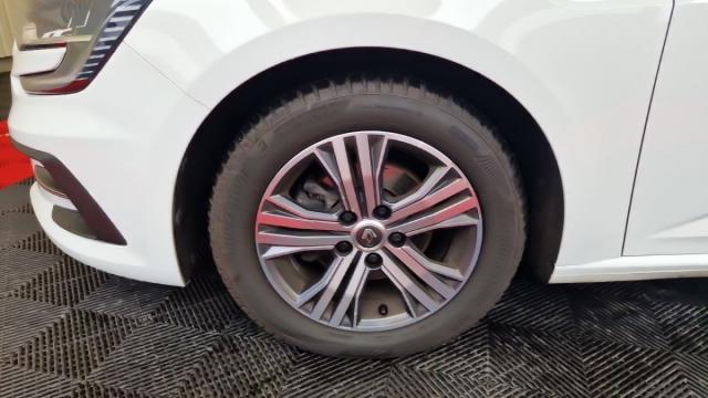 Renault Mégane image 6