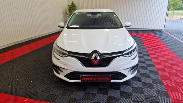 Renault Mégane image 8