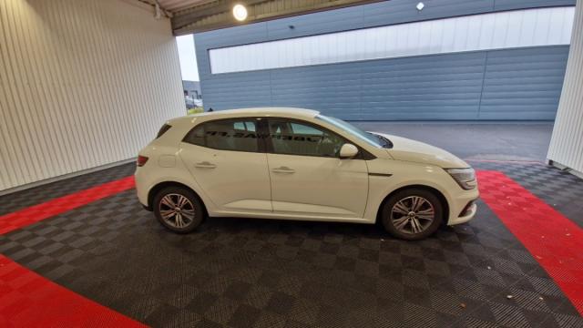 Renault Mégane image 3