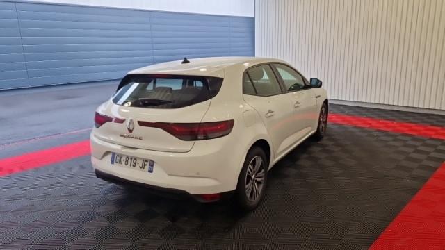 Renault Mégane image 7