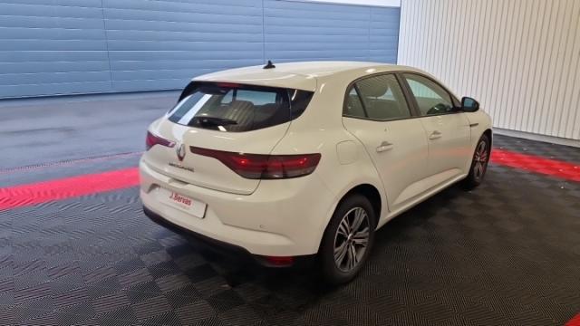 Renault Mégane image 1