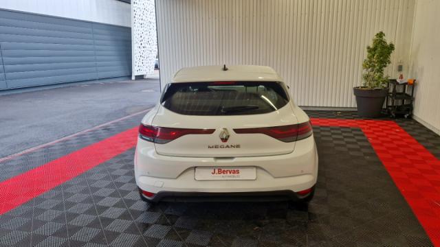 Renault Mégane image 9