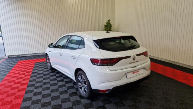 Renault Mégane image 2
