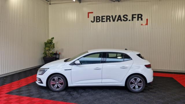 Renault Mégane image 4
