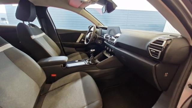Citroen C4 image 8