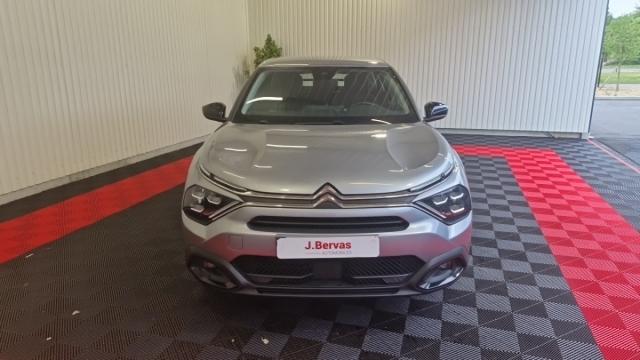Citroen C4 image 7