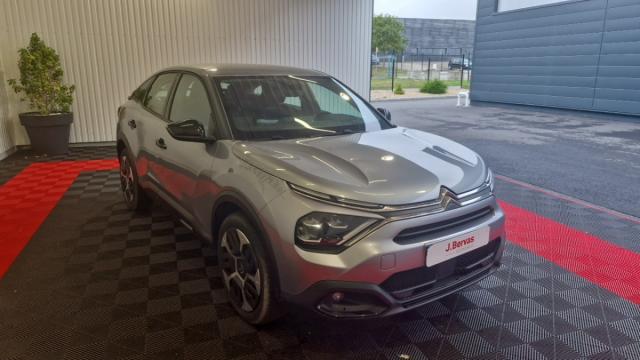 Citroen C4 image 2