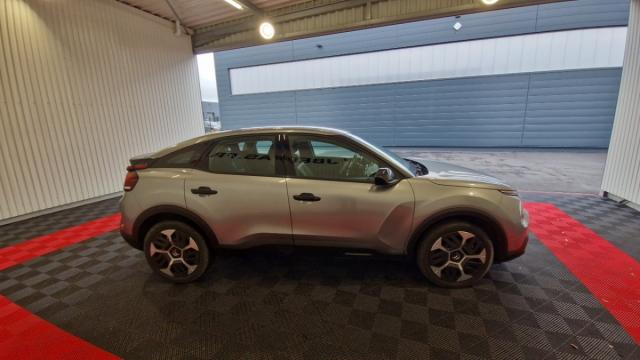 Citroen C4 image 5