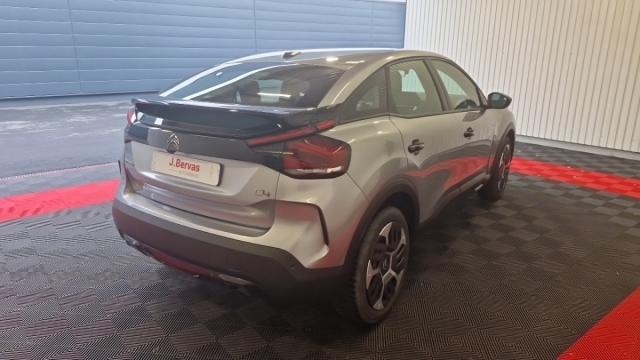 Citroen C4 image 9