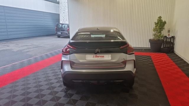 Citroen C4 image 3