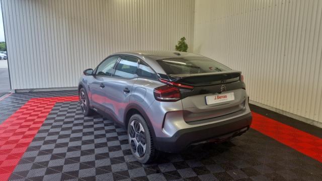 Citroen C4 image 1