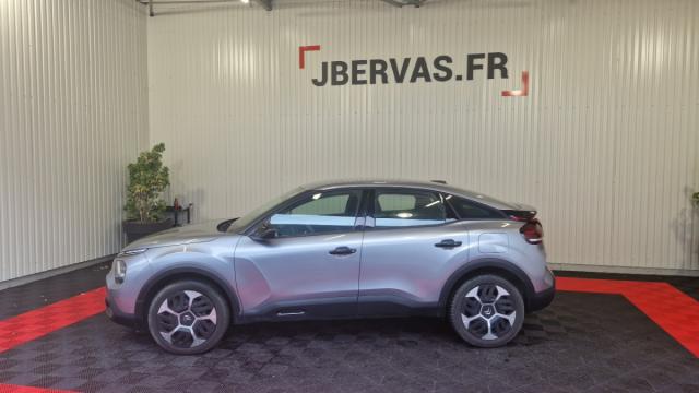 Citroen C4 image 4