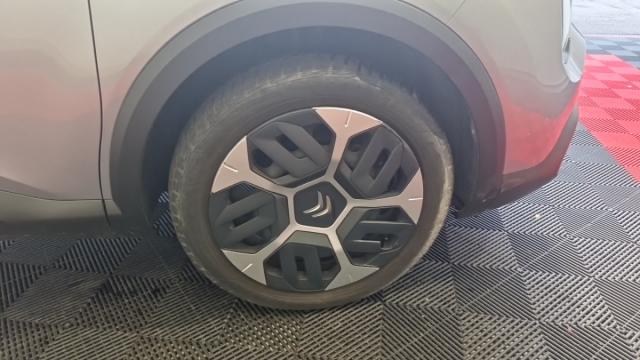 Citroen C4 image 6