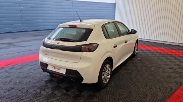 Peugeot 208 image 9