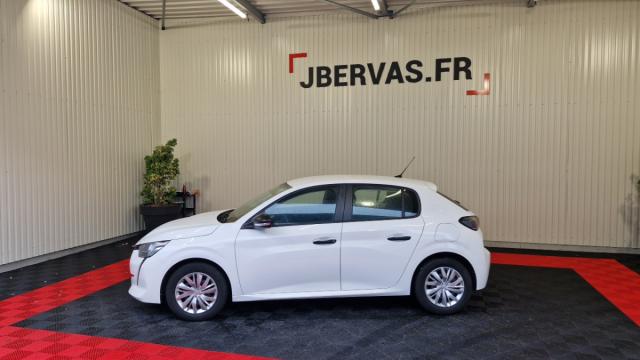 Peugeot 208 image 4