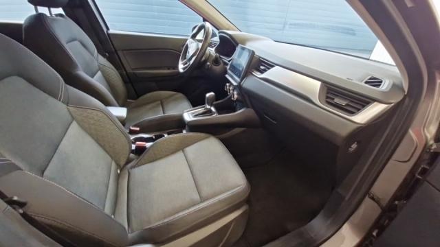 Renault Captur image 9