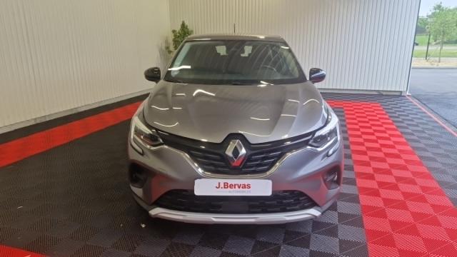 Renault Captur image 6