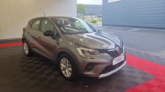 Renault Captur image 5