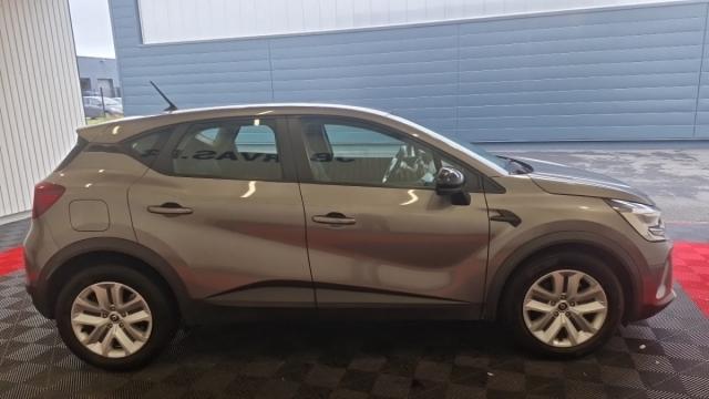 Renault Captur image 3
