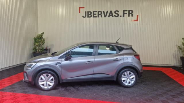 Renault Captur image 8