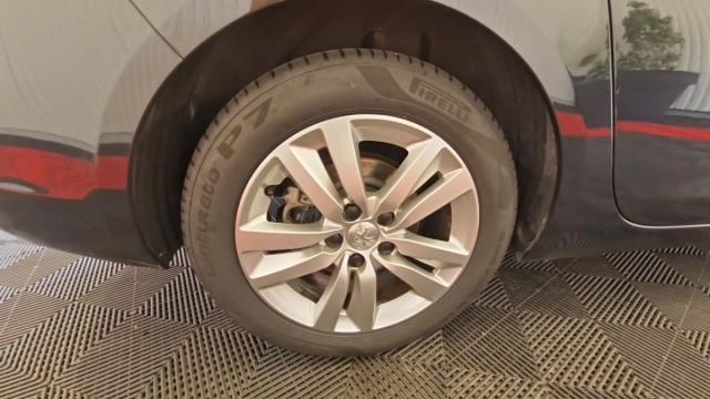 Peugeot 308 Sw image 1