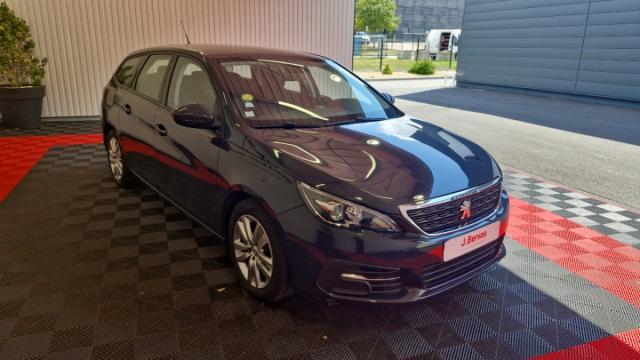 Peugeot 308 Sw image 9