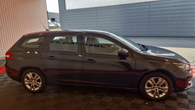 Peugeot 308 Sw image 8
