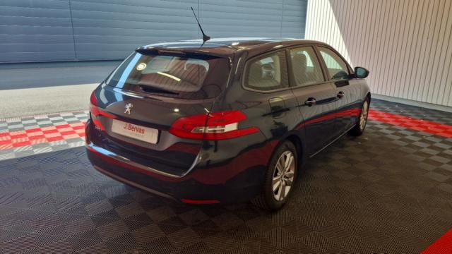 Peugeot 308 Sw image 4