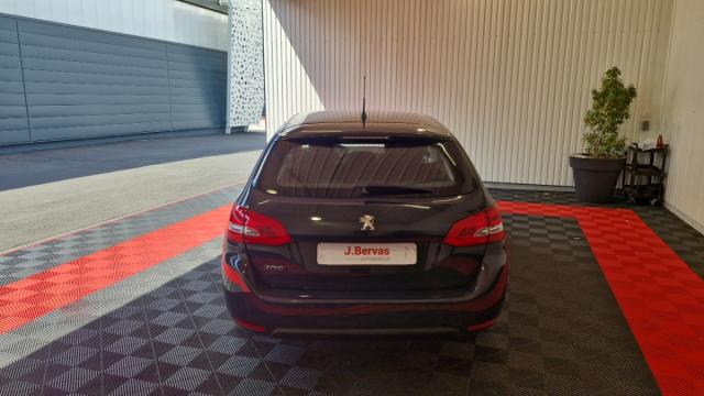 Peugeot 308 Sw image 7