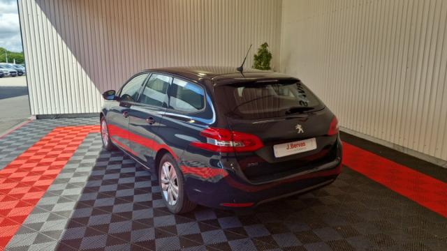 Peugeot 308 Sw image 6