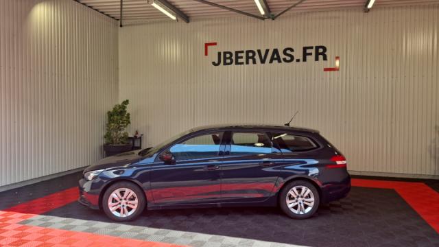 Peugeot 308 Sw image 2